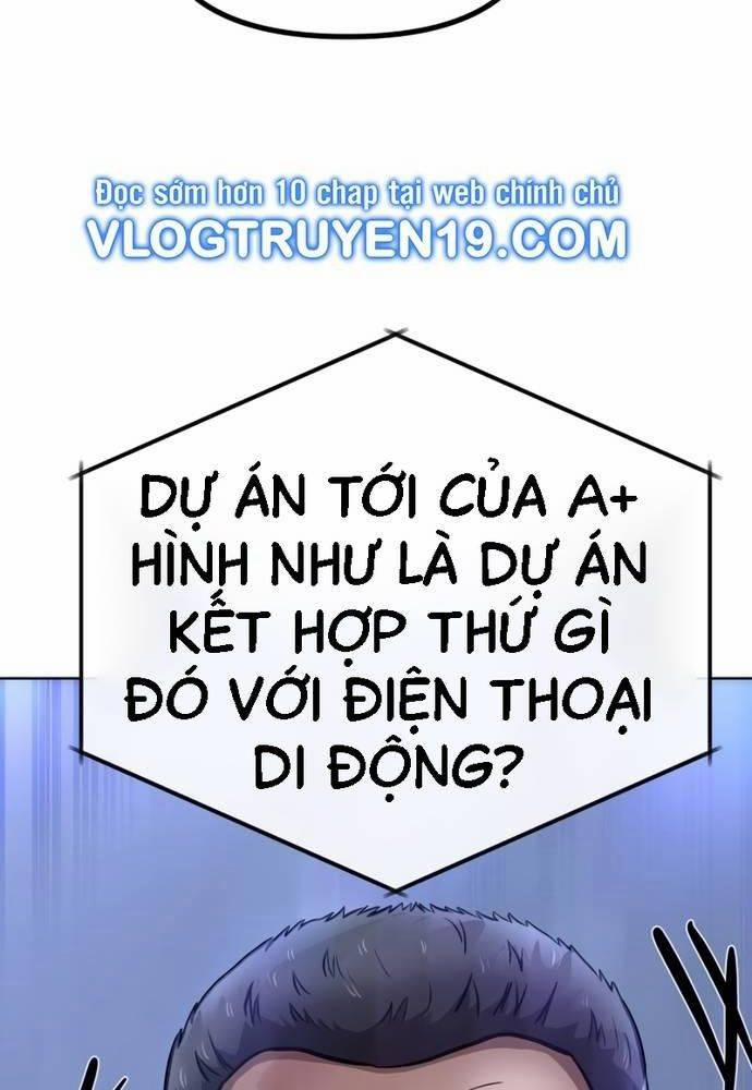 Nhân Viên Thực Tập Kim Cheolsu Chương 63 Trang 32