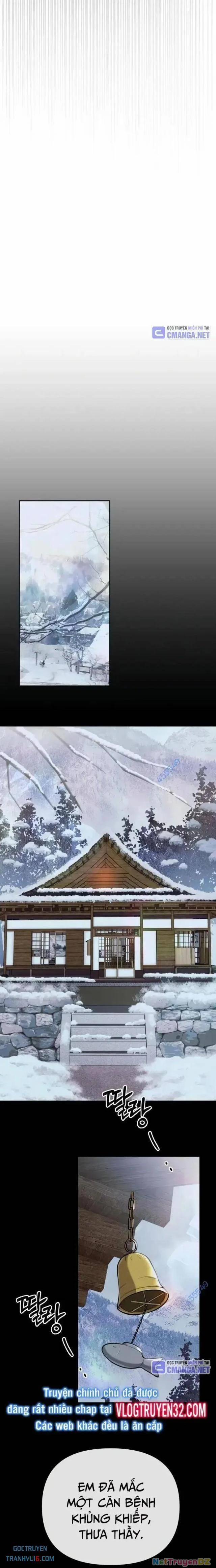 Nhân Viên Thực Tập Kim Cheolsu 70 trang 19