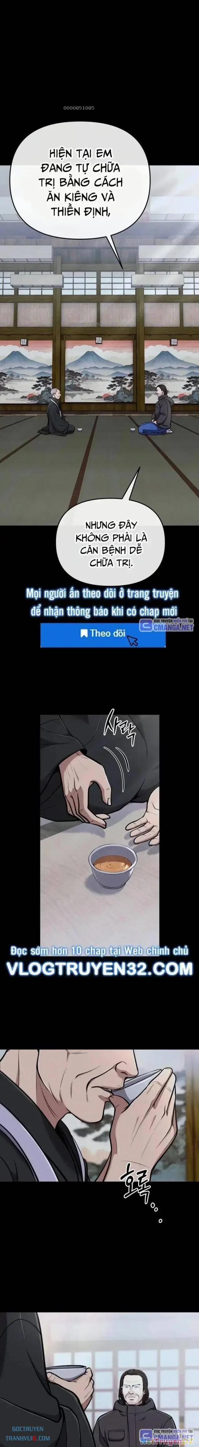 Nhân Viên Thực Tập Kim Cheolsu 70 trang 20