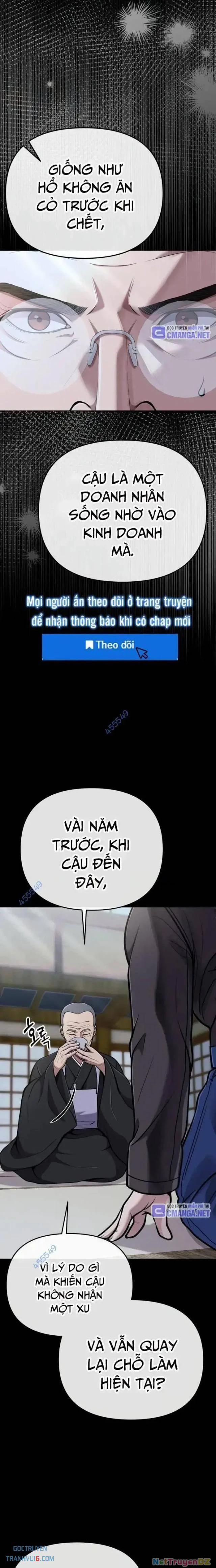 Nhân Viên Thực Tập Kim Cheolsu 70 trang 24