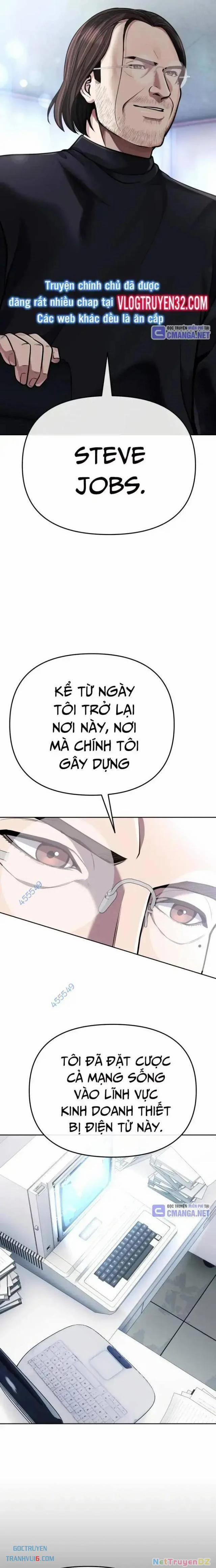 Nhân Viên Thực Tập Kim Cheolsu 70 trang 30