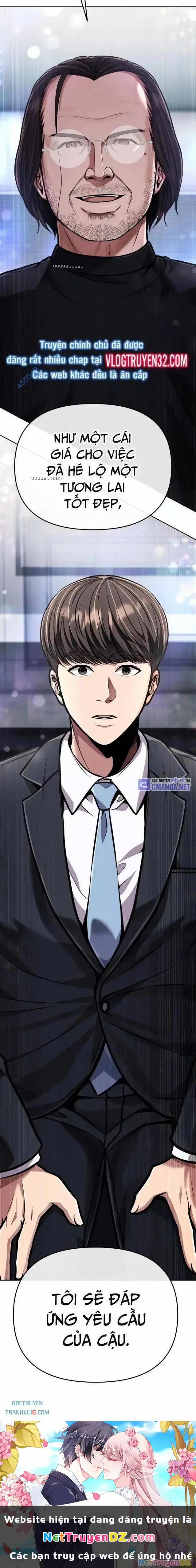 Nhân Viên Thực Tập Kim Cheolsu 70 trang 32