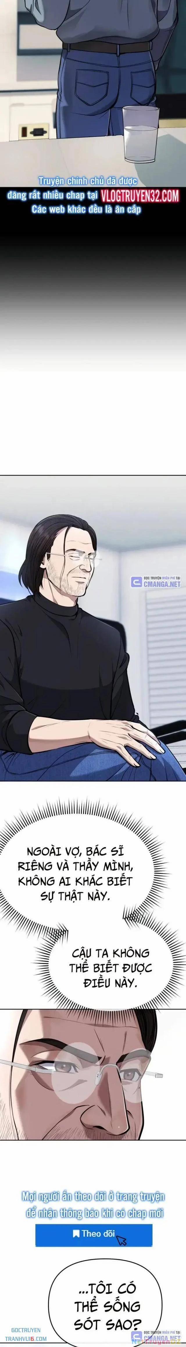 Nhân Viên Thực Tập Kim Cheolsu 70 trang 8