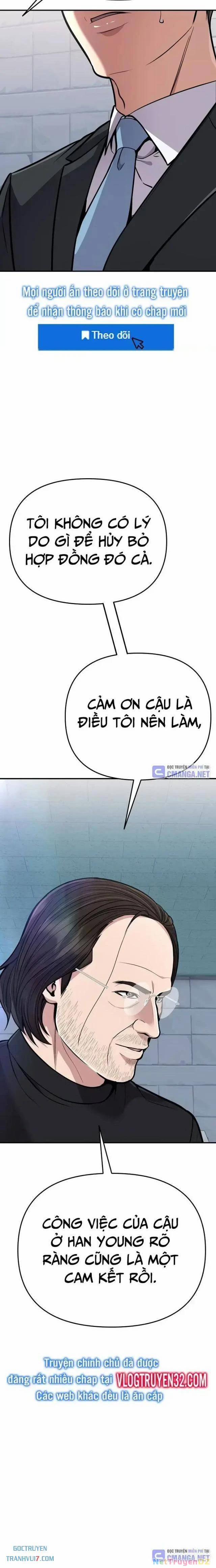 Nhân Viên Thực Tập Kim Cheolsu 71 trang 15