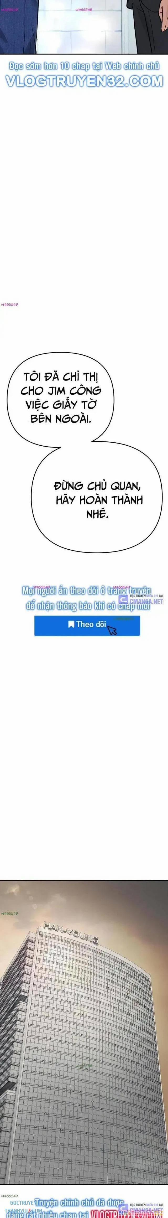 Nhân Viên Thực Tập Kim Cheolsu 71 trang 17