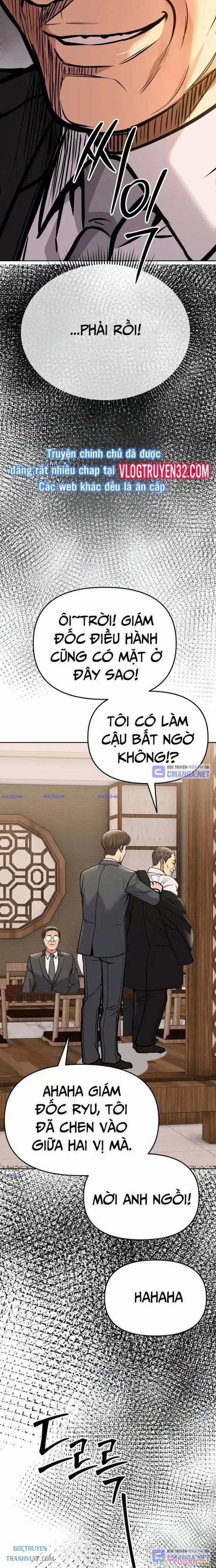 Nhân Viên Thực Tập Kim Cheolsu 71 trang 34