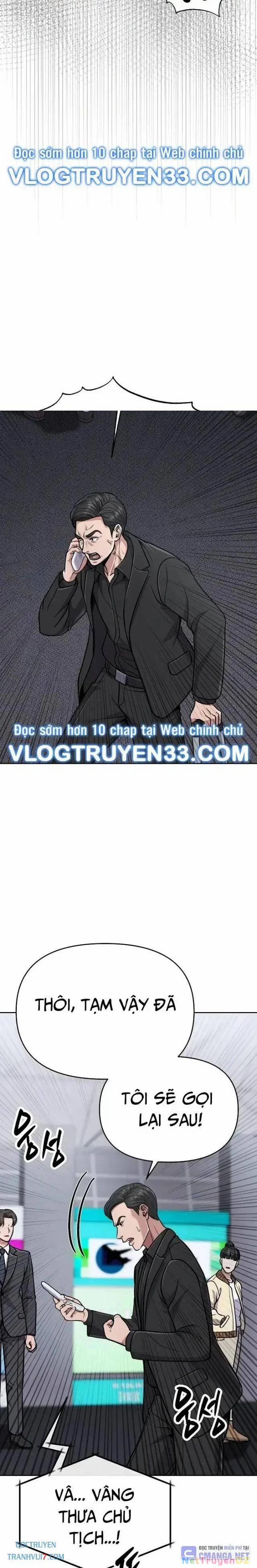 Nhân Viên Thực Tập Kim Cheolsu 72 trang 11