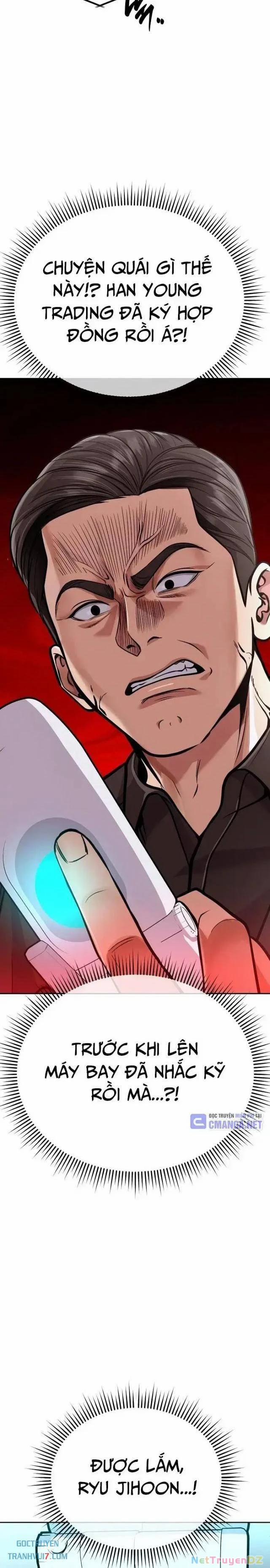 Nhân Viên Thực Tập Kim Cheolsu 72 trang 12