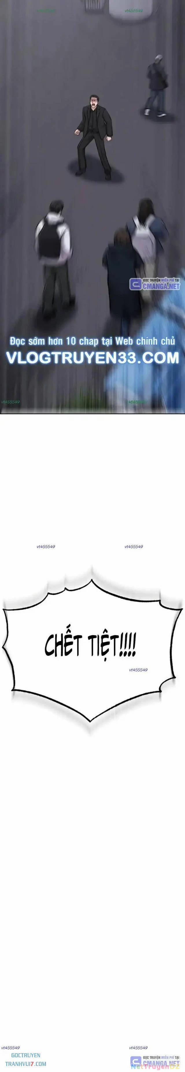 Nhân Viên Thực Tập Kim Cheolsu 72 trang 30