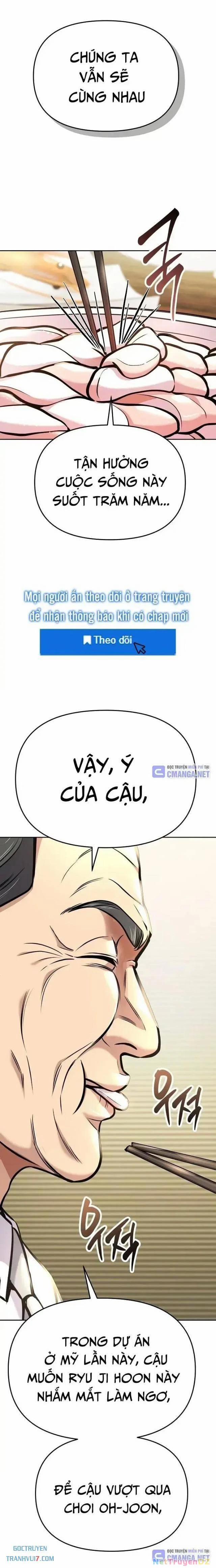 Nhân Viên Thực Tập Kim Cheolsu 73 trang 31