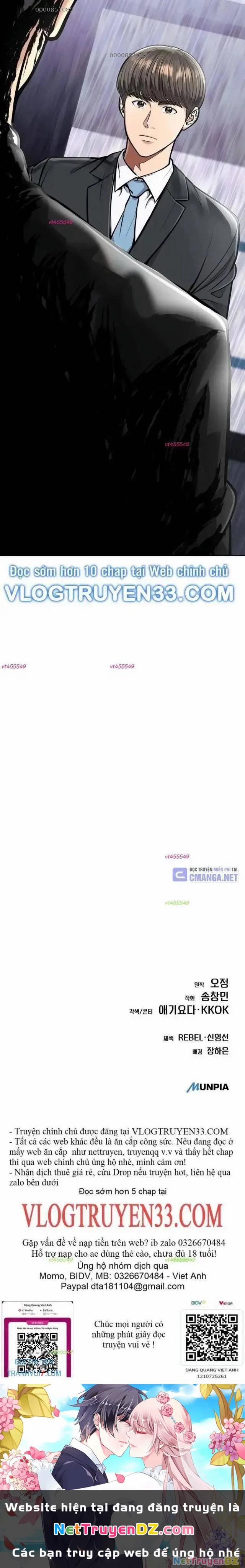 Nhân Viên Thực Tập Kim Cheolsu 73 trang 37