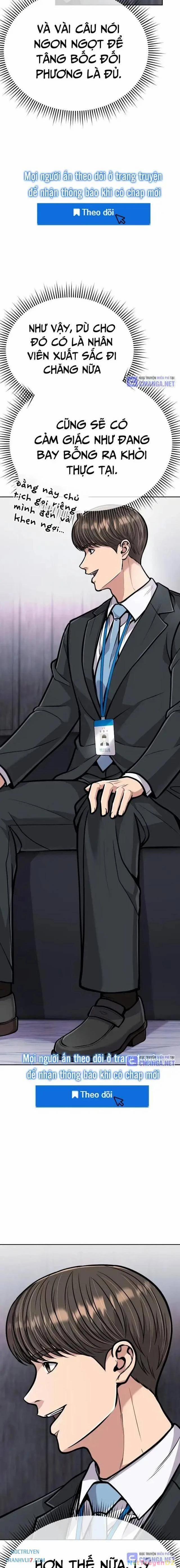 Nhân Viên Thực Tập Kim Cheolsu 74 trang 11