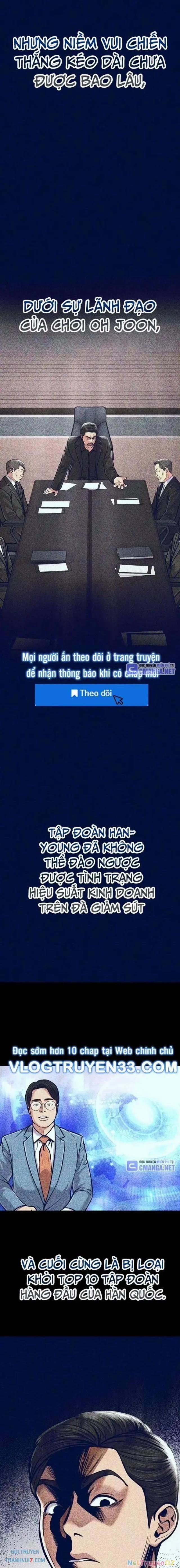 Nhân Viên Thực Tập Kim Cheolsu 74 trang 15