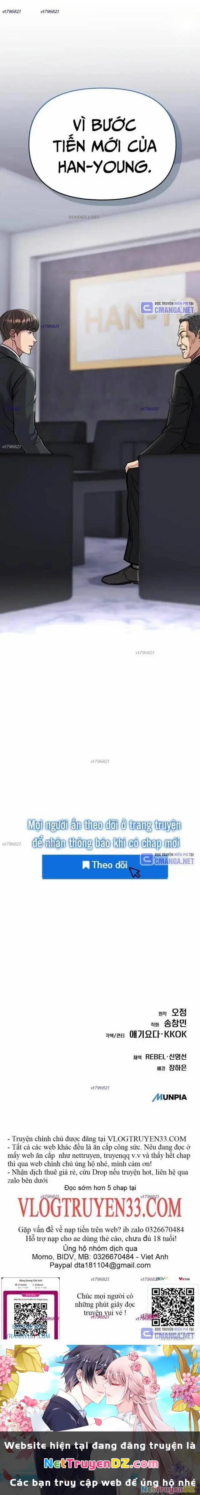 Nhân Viên Thực Tập Kim Cheolsu 74 trang 34