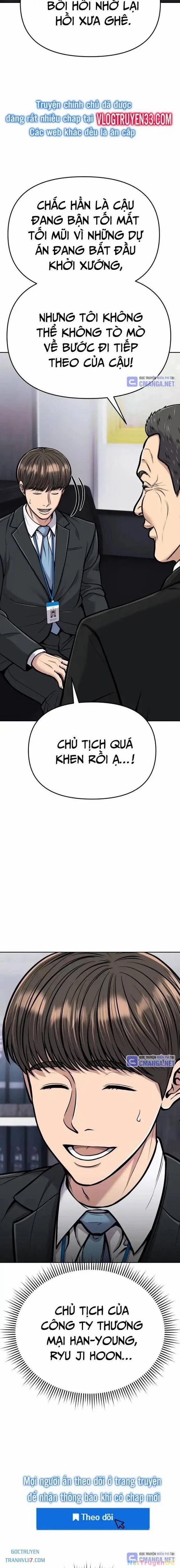 Nhân Viên Thực Tập Kim Cheolsu 74 trang 8