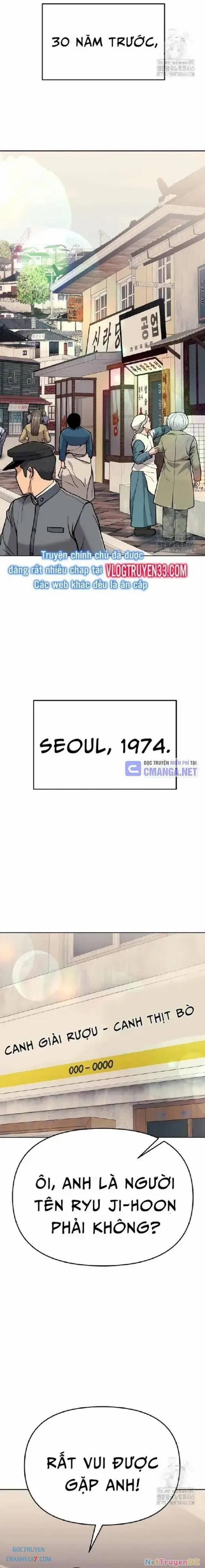 Nhân Viên Thực Tập Kim Cheolsu 75 trang 13