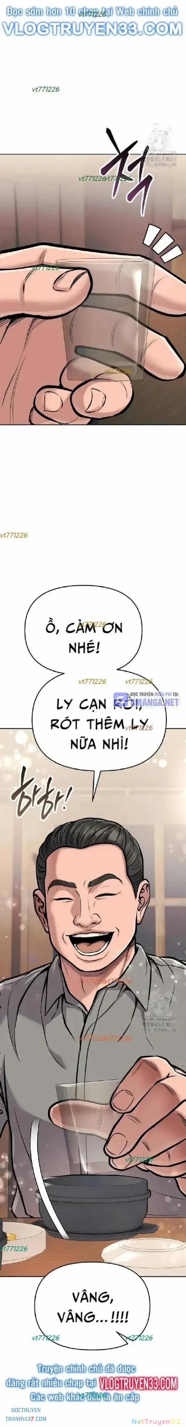 Nhân Viên Thực Tập Kim Cheolsu 75 trang 19