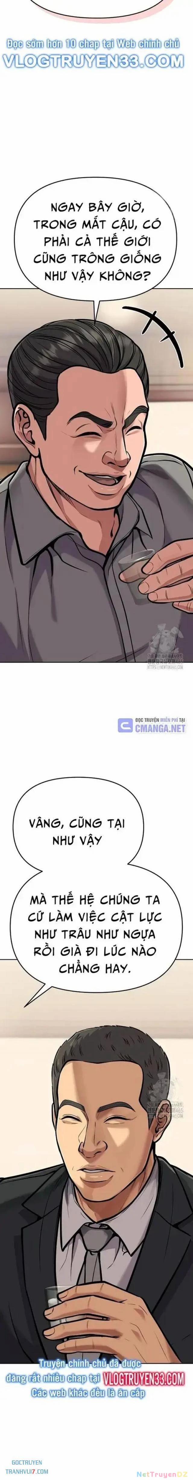 Nhân Viên Thực Tập Kim Cheolsu 75 trang 22