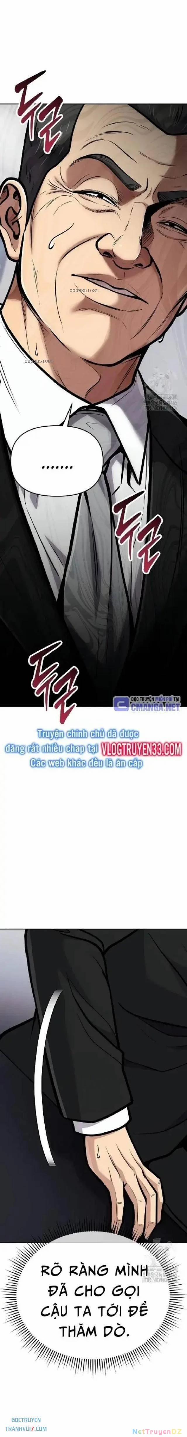 Nhân Viên Thực Tập Kim Cheolsu 75 trang 7