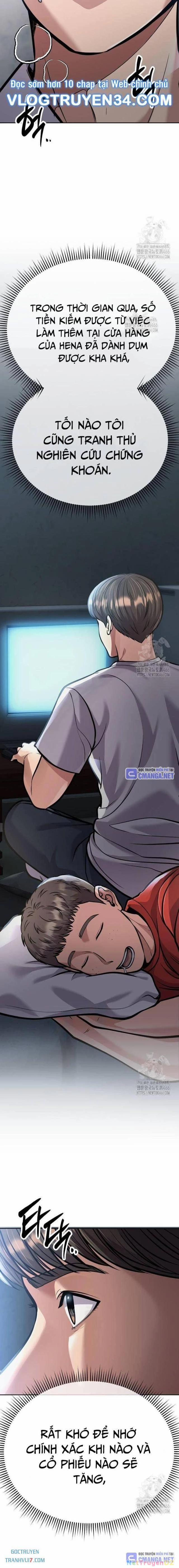 Nhân Viên Thực Tập Kim Cheolsu 76 trang 21