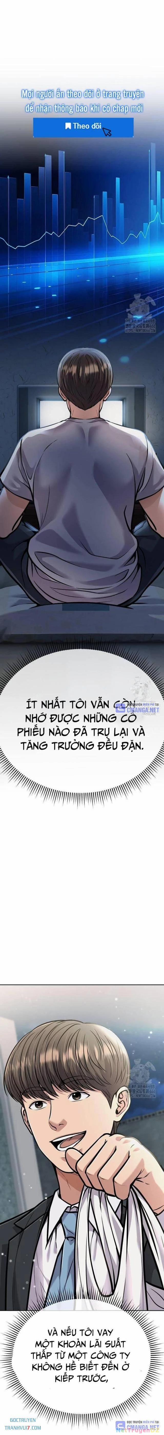 Nhân Viên Thực Tập Kim Cheolsu 76 trang 22