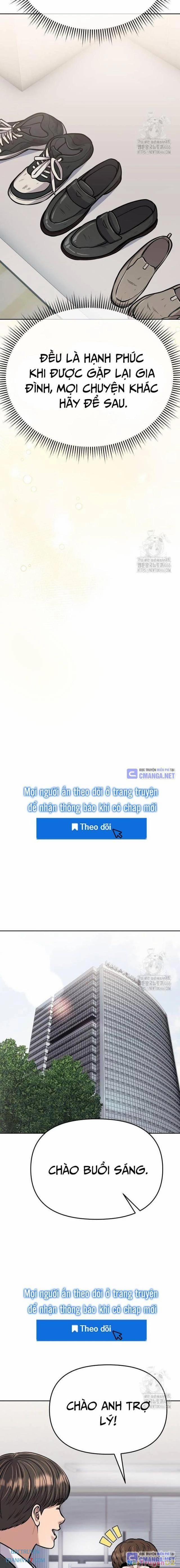 Nhân Viên Thực Tập Kim Cheolsu 76 trang 24