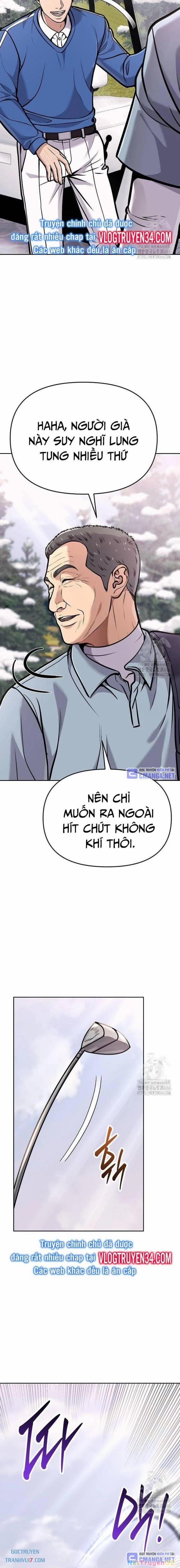 Nhân Viên Thực Tập Kim Cheolsu 76 trang 29