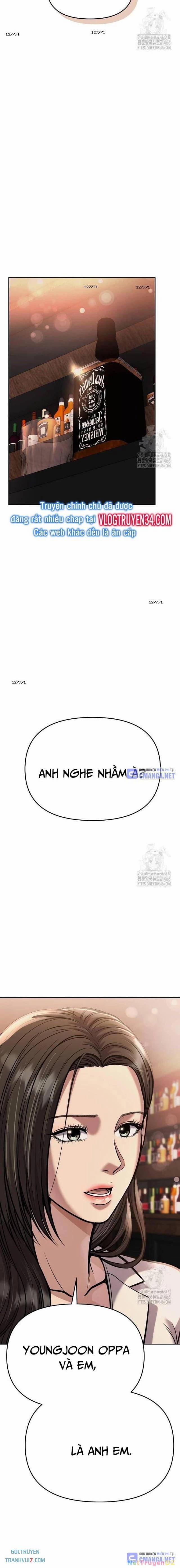 Nhân Viên Thực Tập Kim Cheolsu 76 trang 3