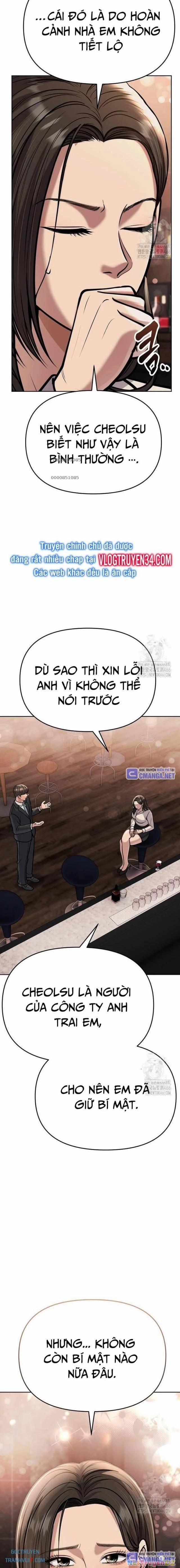 Nhân Viên Thực Tập Kim Cheolsu 76 trang 5