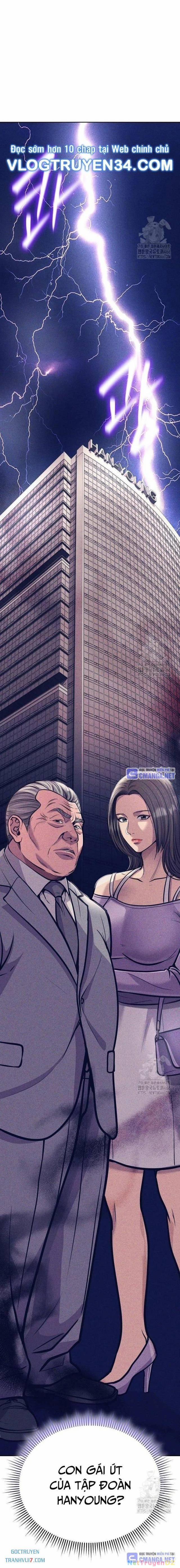 Nhân Viên Thực Tập Kim Cheolsu 76 trang 9