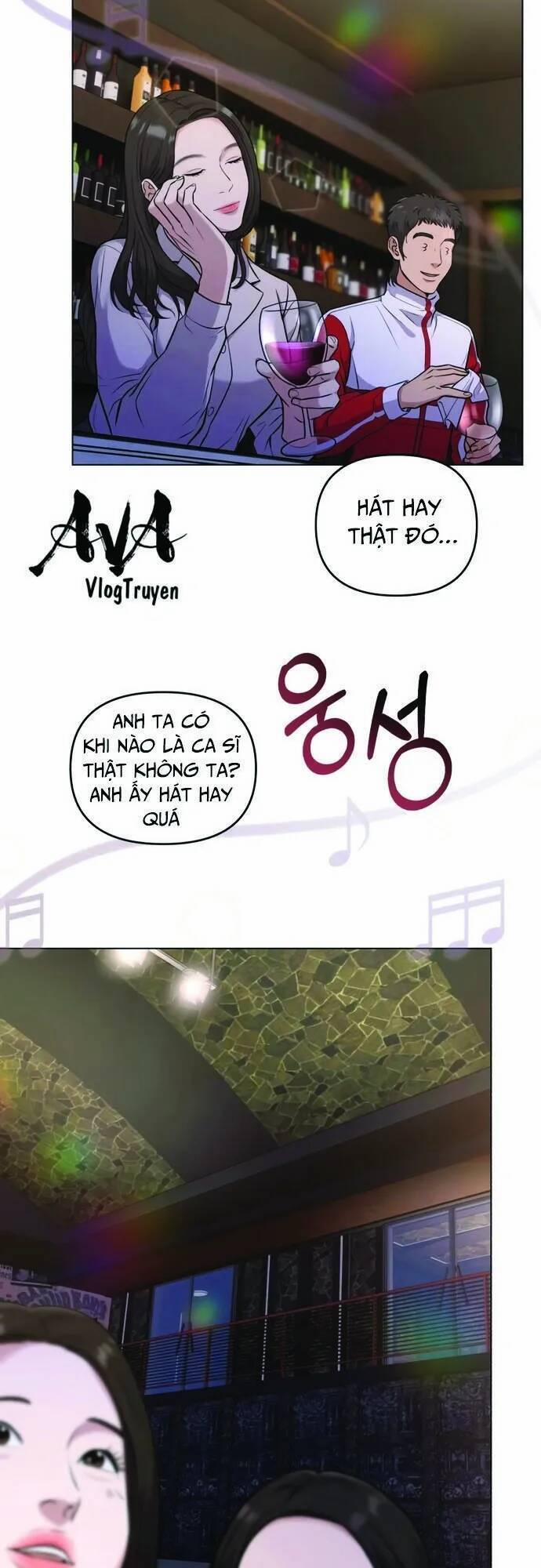 Nhân Viên Thực Tập Kim Cheolsu 9 trang 12