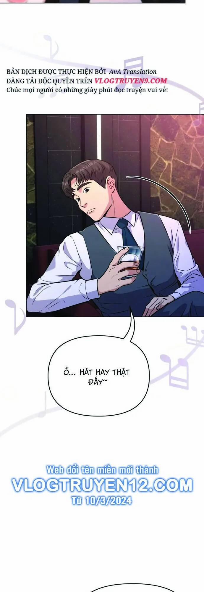 Nhân Viên Thực Tập Kim Cheolsu 9 trang 13