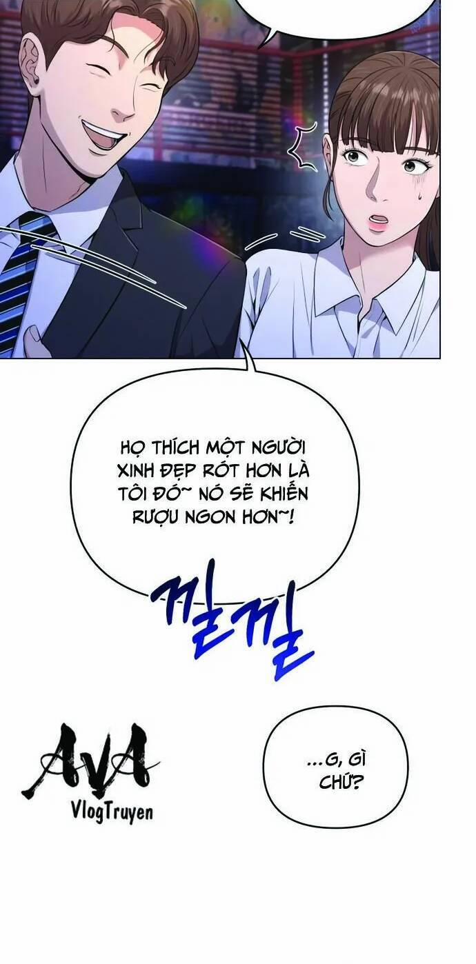 Nhân Viên Thực Tập Kim Cheolsu 9 trang 15