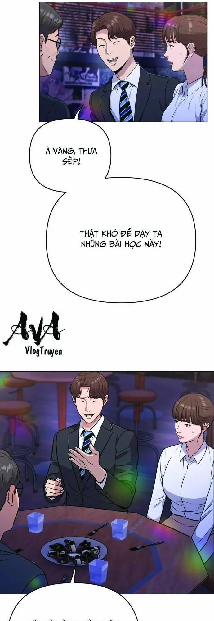 Nhân Viên Thực Tập Kim Cheolsu 9 trang 16