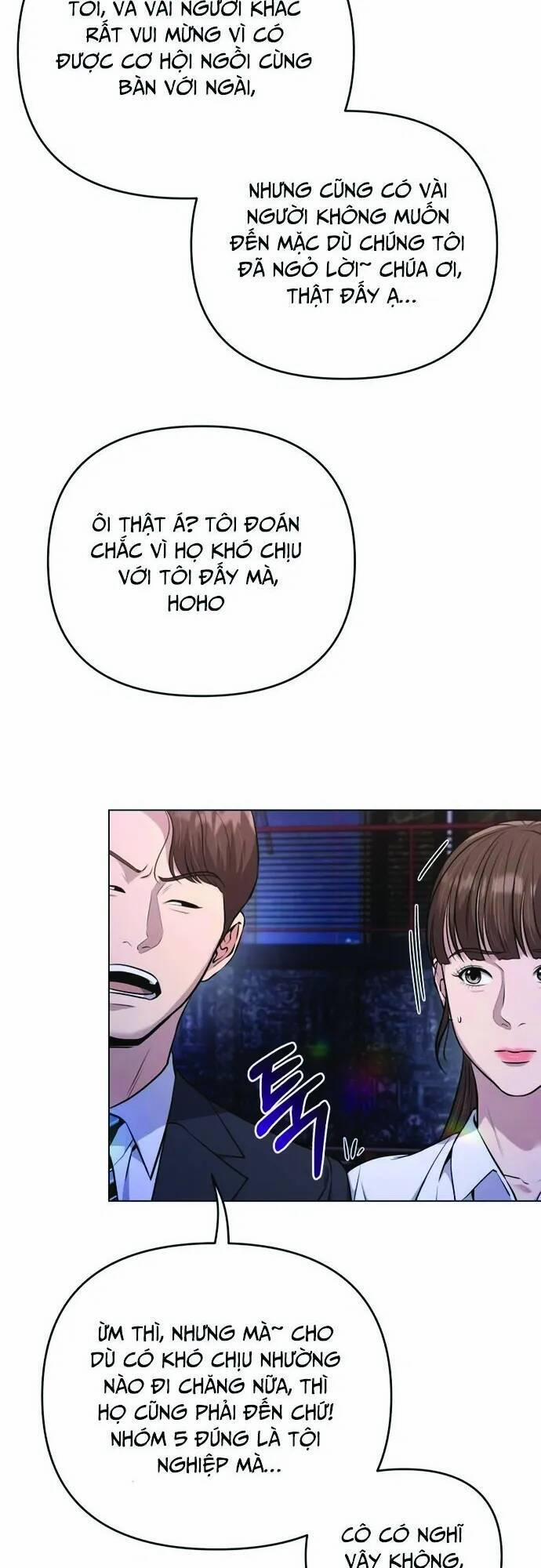 Nhân Viên Thực Tập Kim Cheolsu 9 trang 17