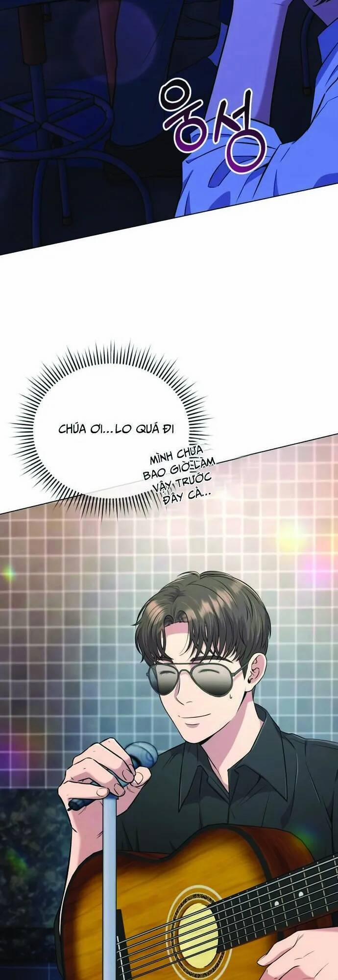 Nhân Viên Thực Tập Kim Cheolsu 9 trang 2