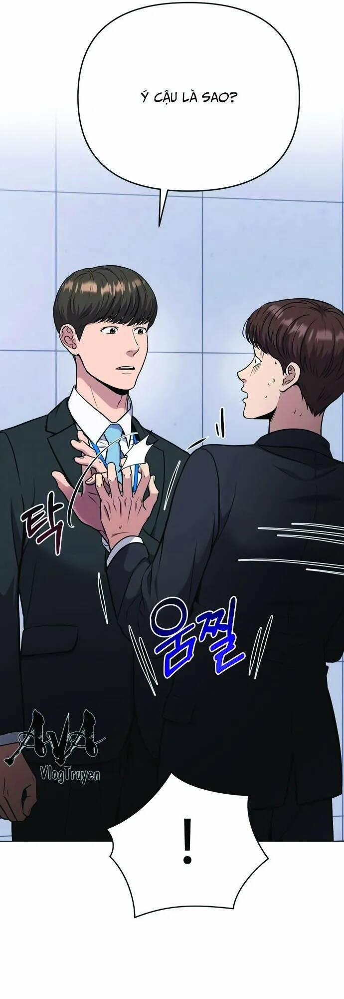 Nhân Viên Thực Tập Kim Cheolsu 9 trang 30