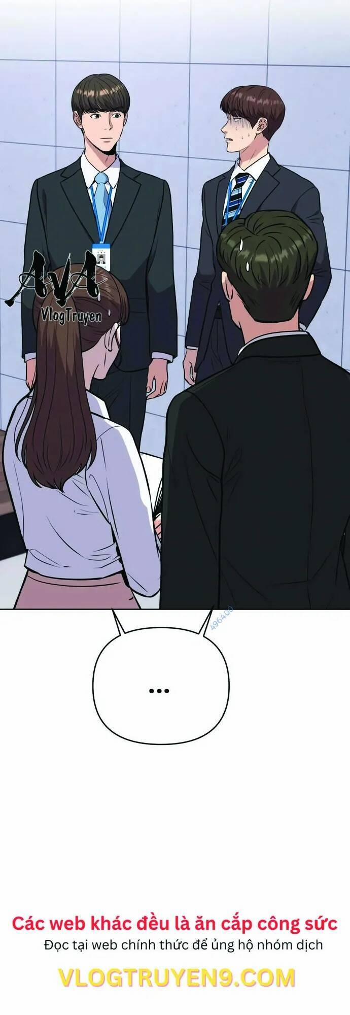 Nhân Viên Thực Tập Kim Cheolsu 9 trang 38