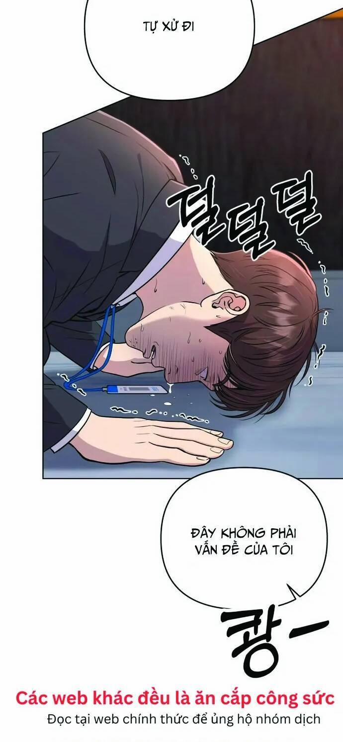 Nhân Viên Thực Tập Kim Cheolsu 9 trang 60