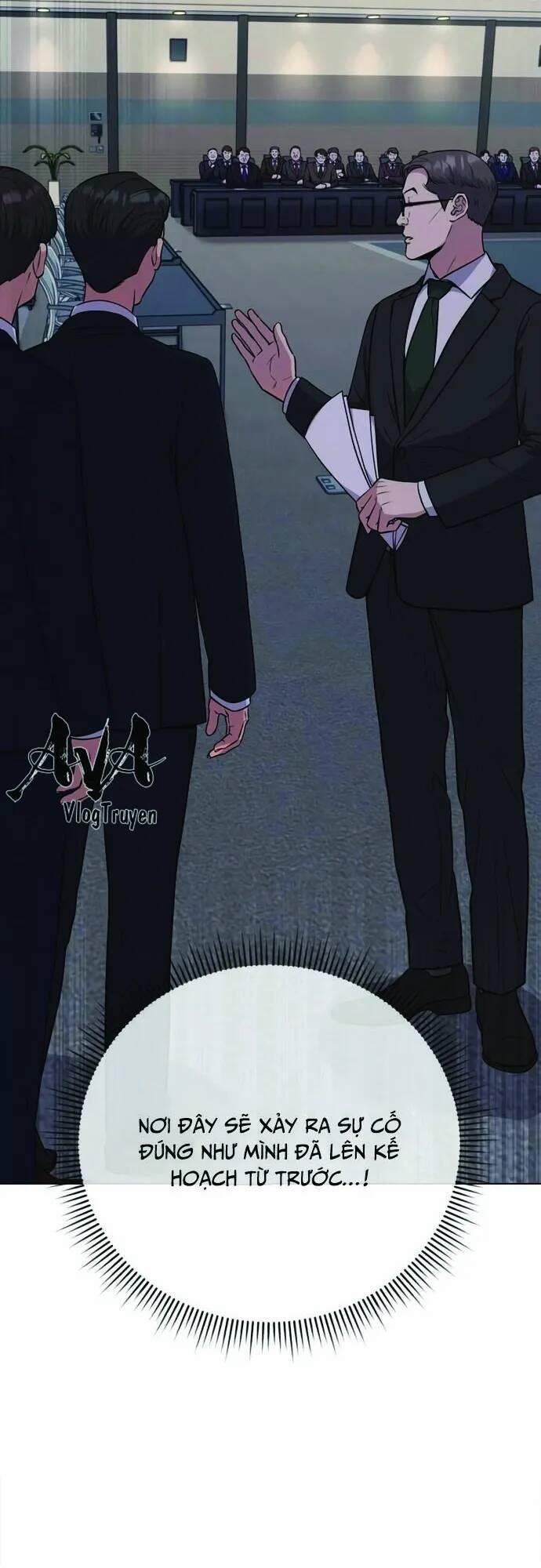 Nhân Viên Thực Tập Kim Cheolsu 9 trang 70
