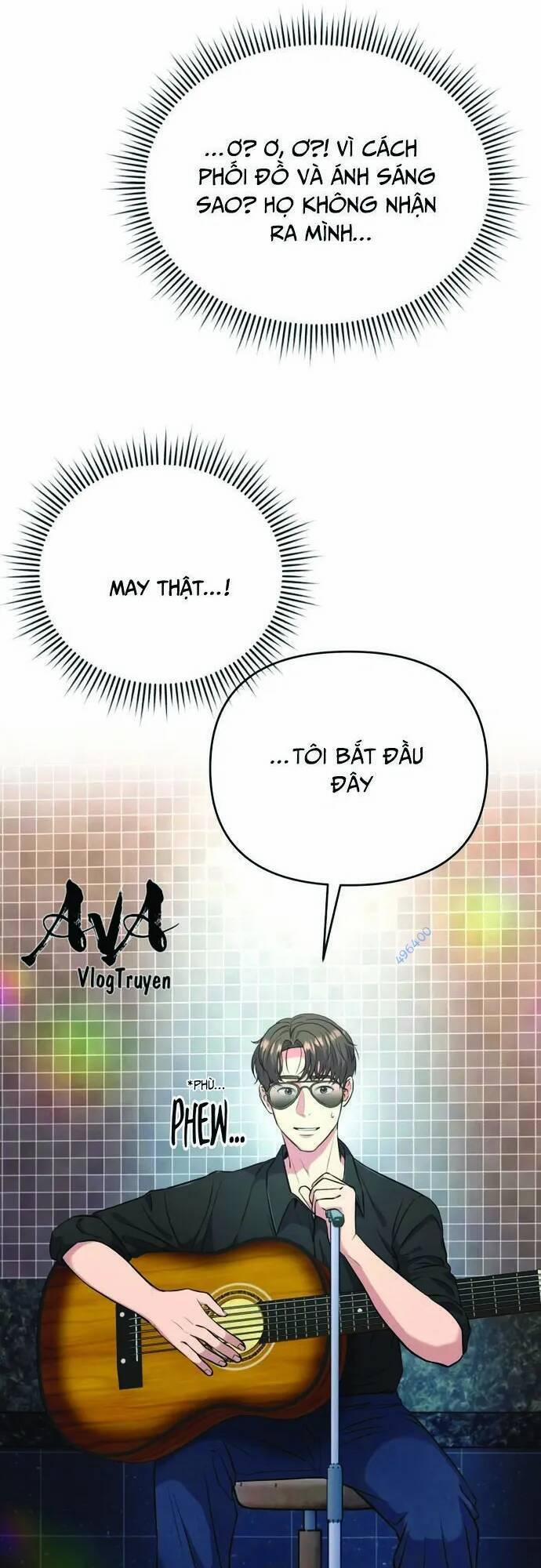 Nhân Viên Thực Tập Kim Cheolsu 9 trang 8