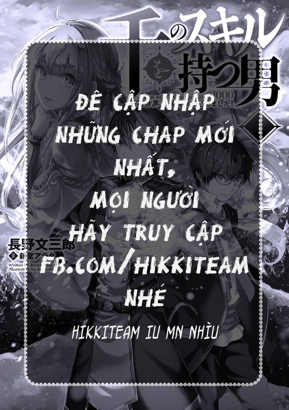 Nhân Viên Văn Phòng Được Triệu Hồi Thành Tứ Đại Thiên Vương Ở Thế Giới Khác Chương 1 Trang 23