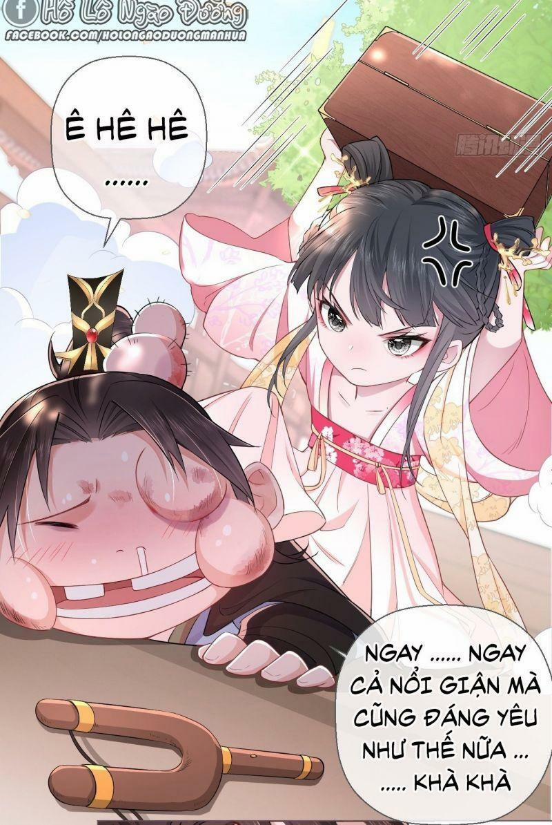 Nhập Mộ Chi Thần 10 trang 13