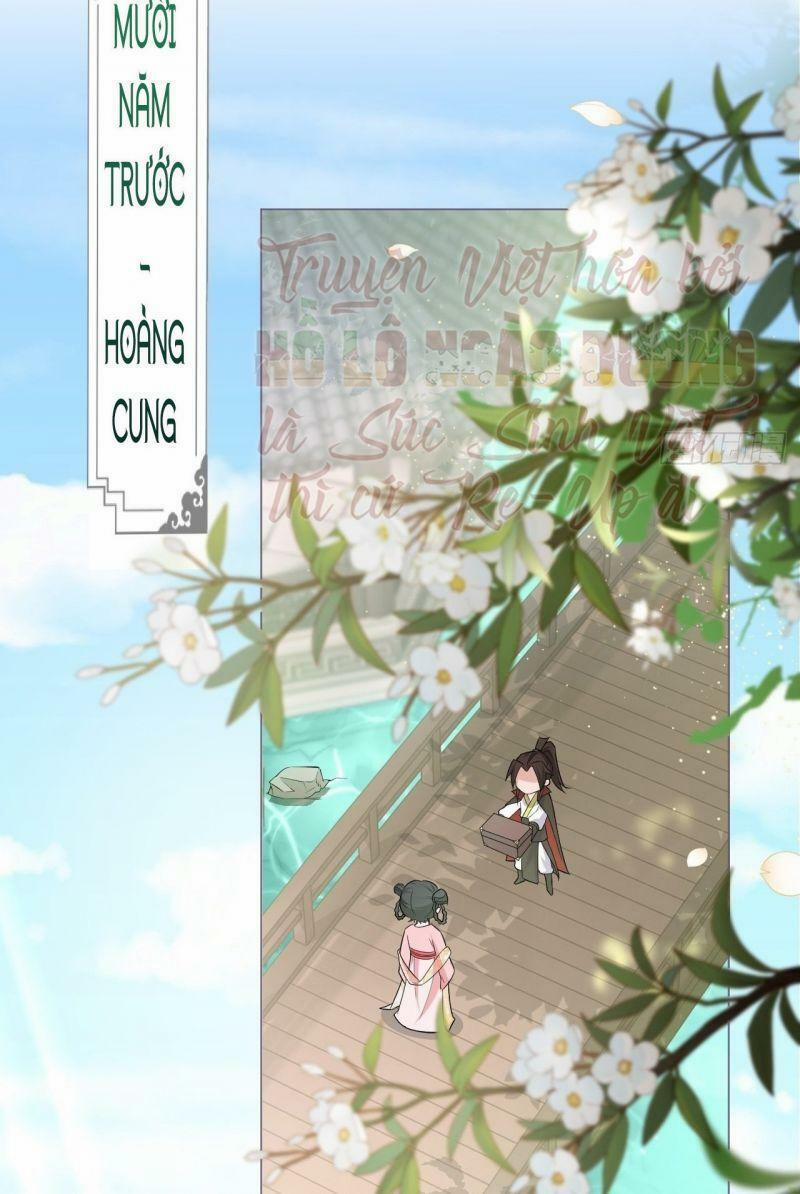 Nhập Mộ Chi Thần 10 trang 2