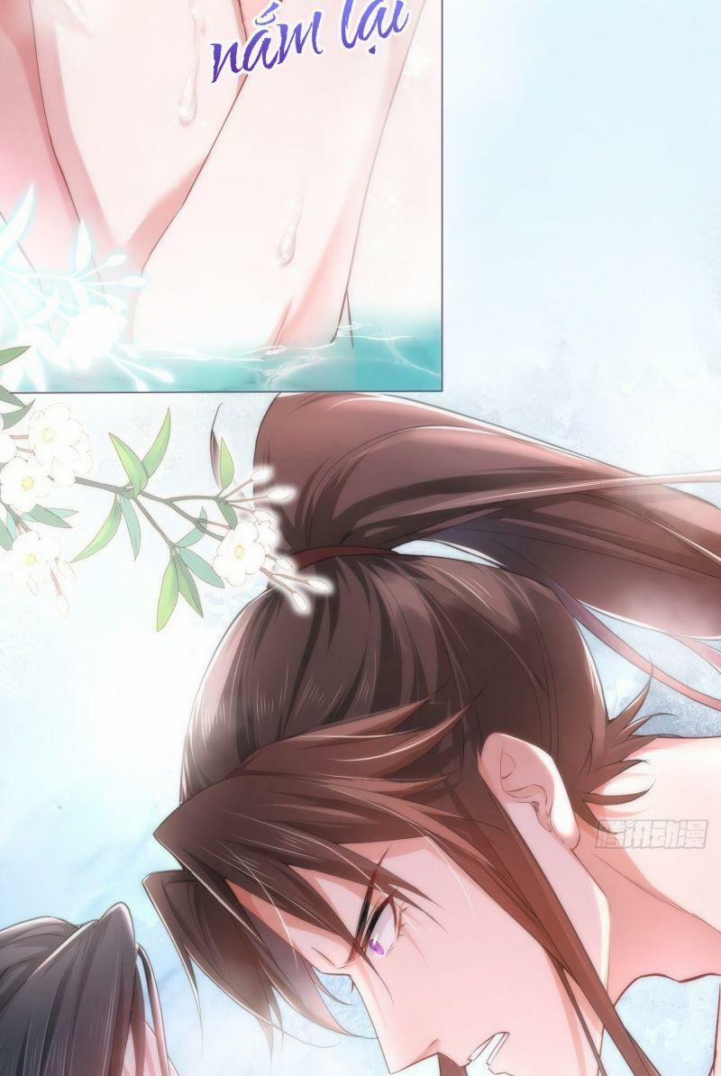 Nhập Mộ Chi Thần 10 trang 22