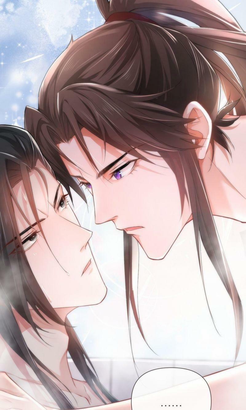 Nhập Mộ Chi Thần 10 trang 24