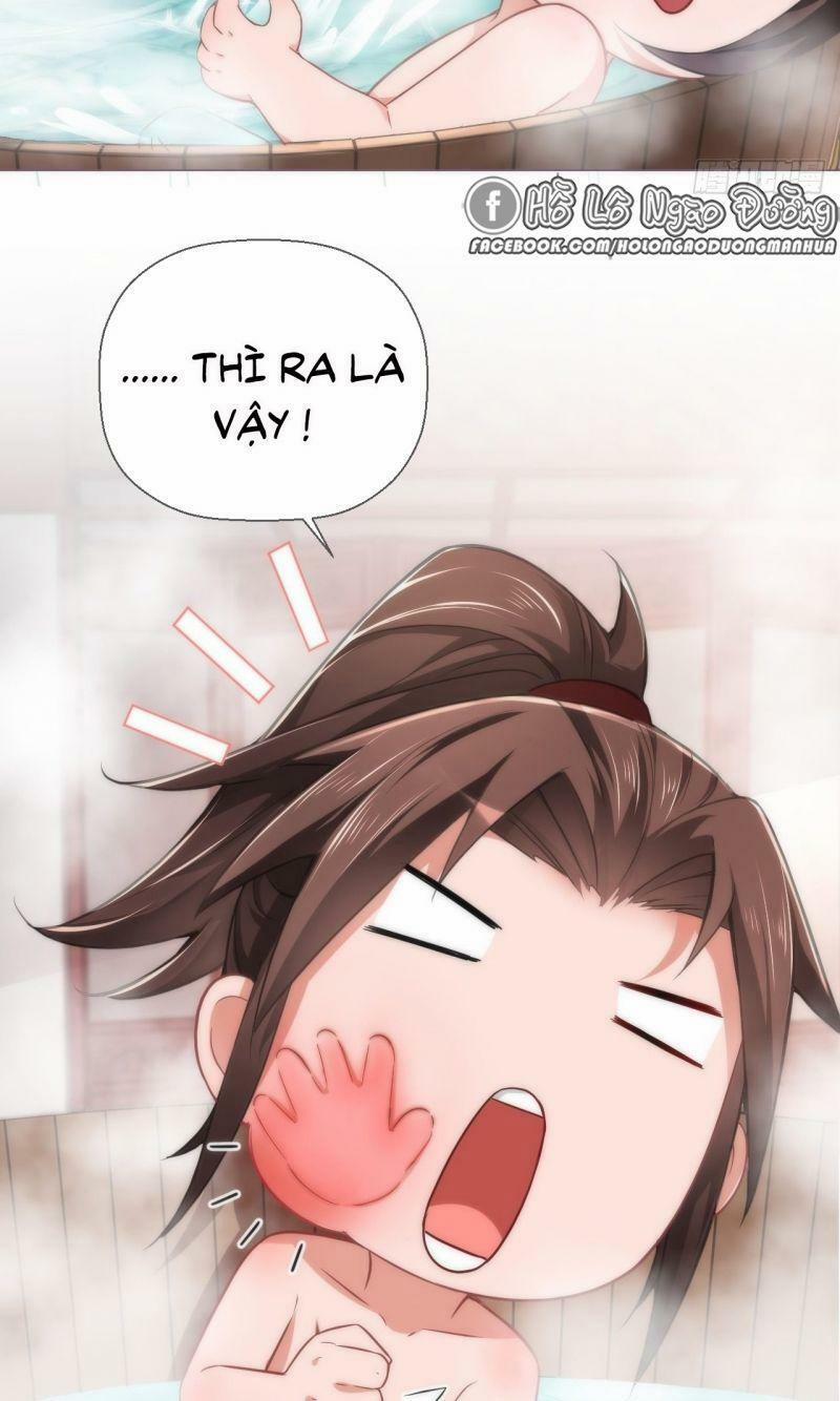 Nhập Mộ Chi Thần 10 trang 26