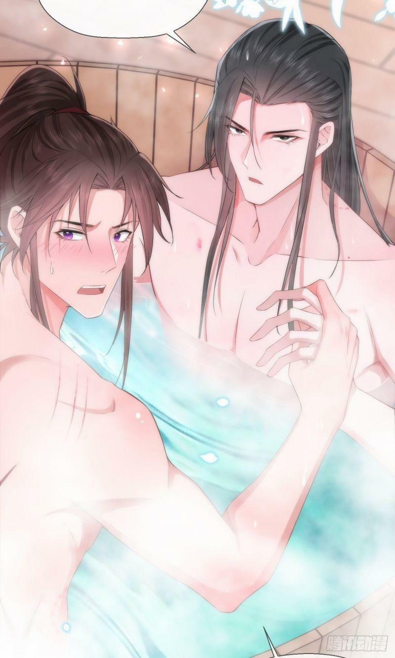 Nhập Mộ Chi Thần 10 trang 35