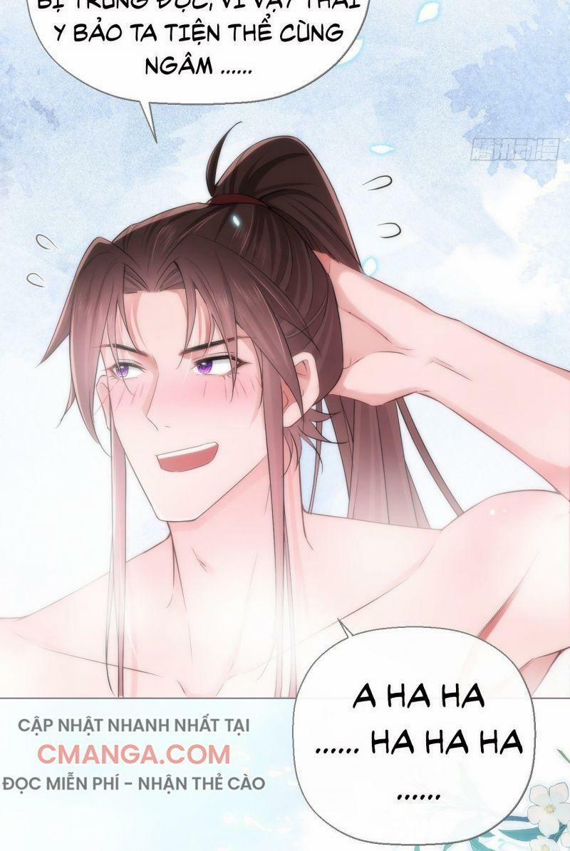 Nhập Mộ Chi Thần 10 trang 37