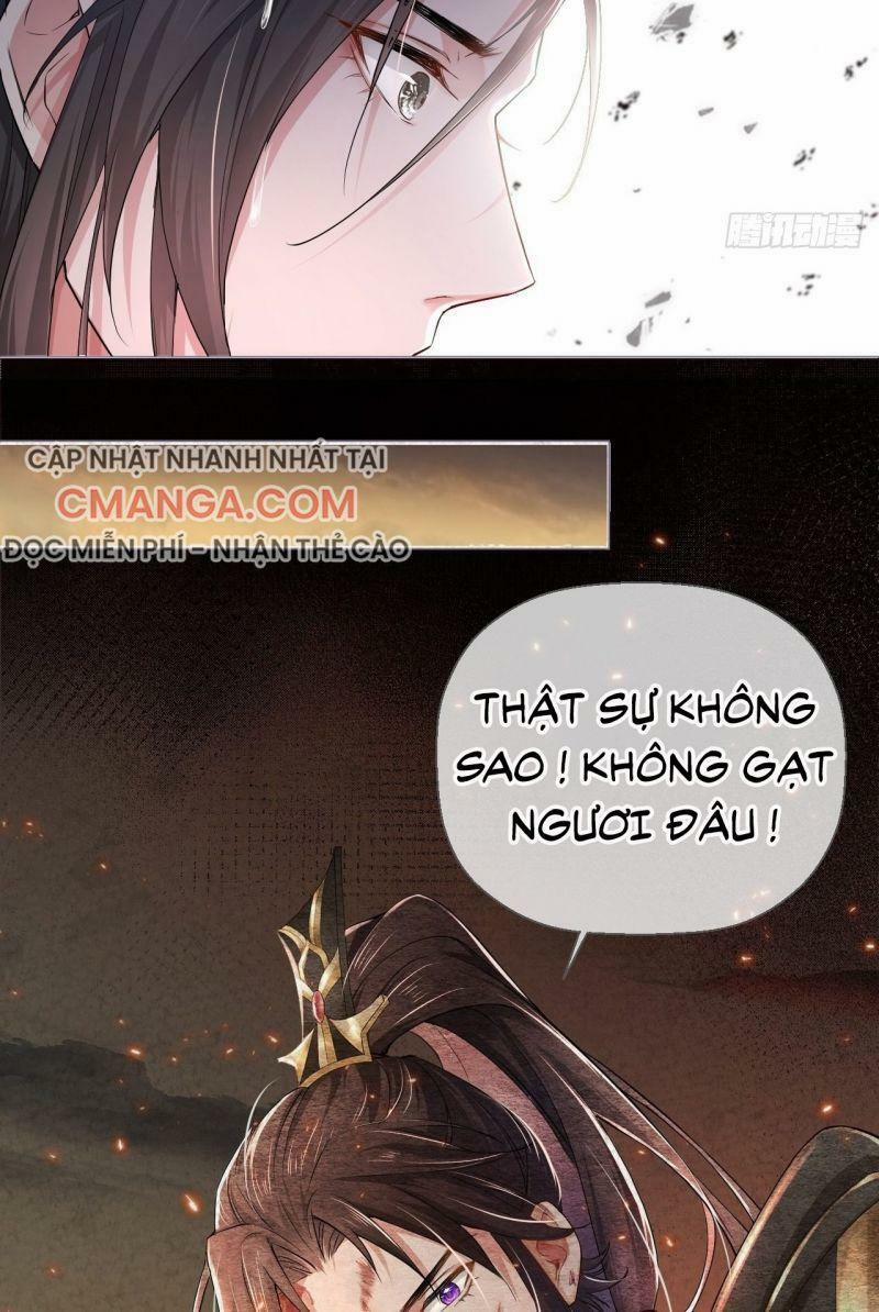 Nhập Mộ Chi Thần 10 trang 43